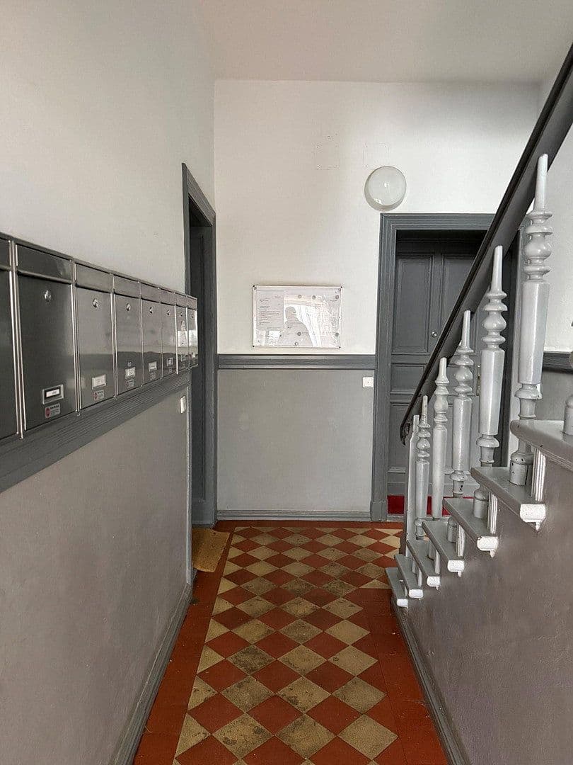 Predaj bytu 3-izbový 85 m², Schönhauser Allee 74, Berlin, Berlín Predaj bytu 3-izbový 85 m², Schönhauser Allee 74, Berlin, Berlín