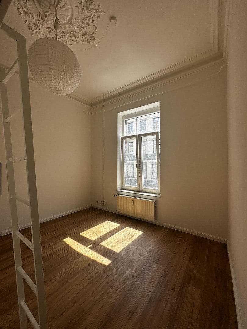 Predaj bytu 1-izbový 20 m², Bismarckstrasse 201, Aachen, Severné Porýnie - Westfálsko Predaj bytu 1-izbový 20 m², Bismarckstrasse 201, Aachen, Severné Porýnie - Westfálsko