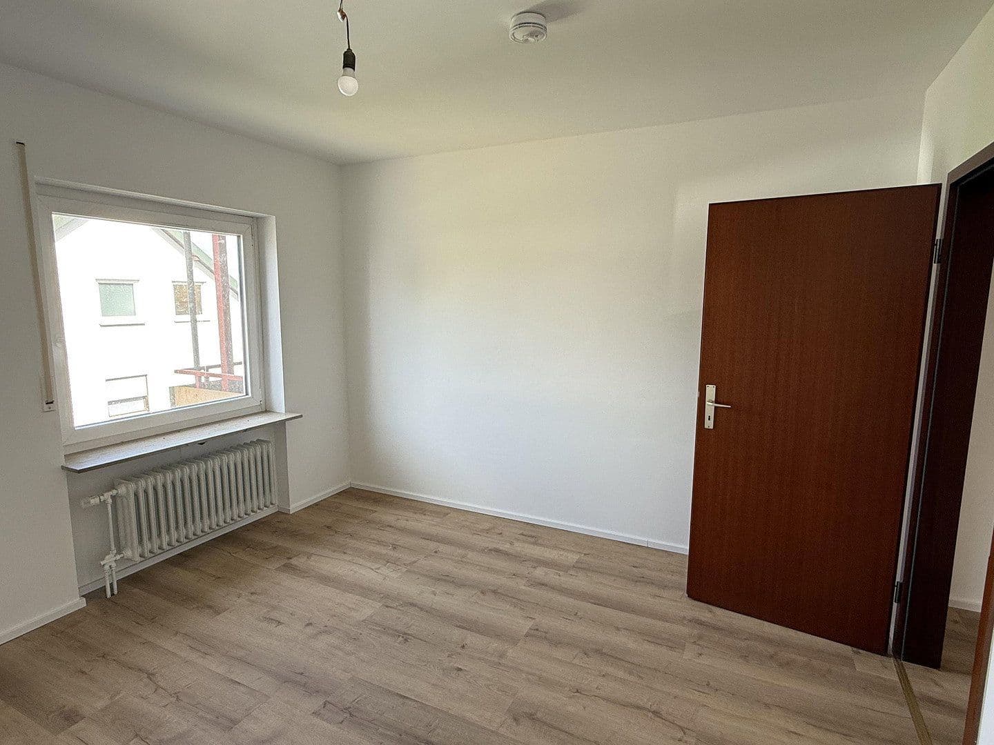 Prenájom bytu 3-izbový 81 m², Hochtalstr. 23, Lauda-Königshofen, Bádensko-Wurttembersko Prenájom bytu 3-izbový 81 m², Hochtalstr. 23, Lauda-Königshofen, Bádensko-Wurttembersko