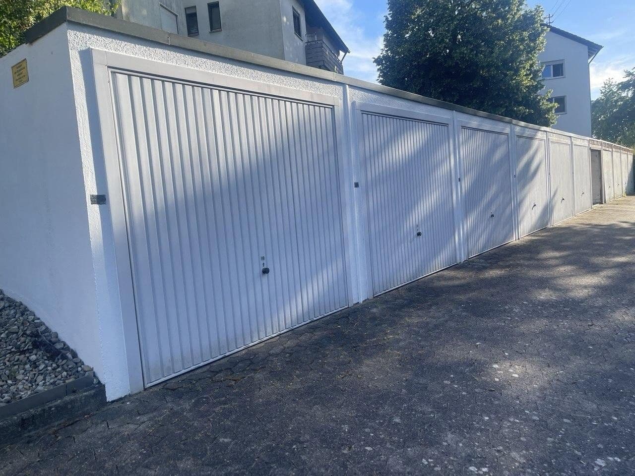 Prenájom bytu 3-izbový 81 m², Hochtalstr. 23, Lauda-Königshofen, Bádensko-Wurttembersko Prenájom bytu 3-izbový 81 m², Hochtalstr. 23, Lauda-Königshofen, Bádensko-Wurttembersko