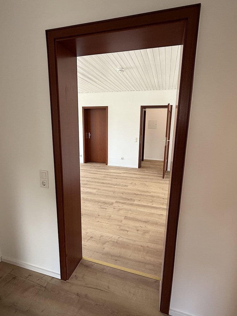 Prenájom bytu 3-izbový 81 m², Hochtalstr. 23, Lauda-Königshofen, Bádensko-Wurttembersko Prenájom bytu 3-izbový 81 m², Hochtalstr. 23, Lauda-Königshofen, Bádensko-Wurttembersko