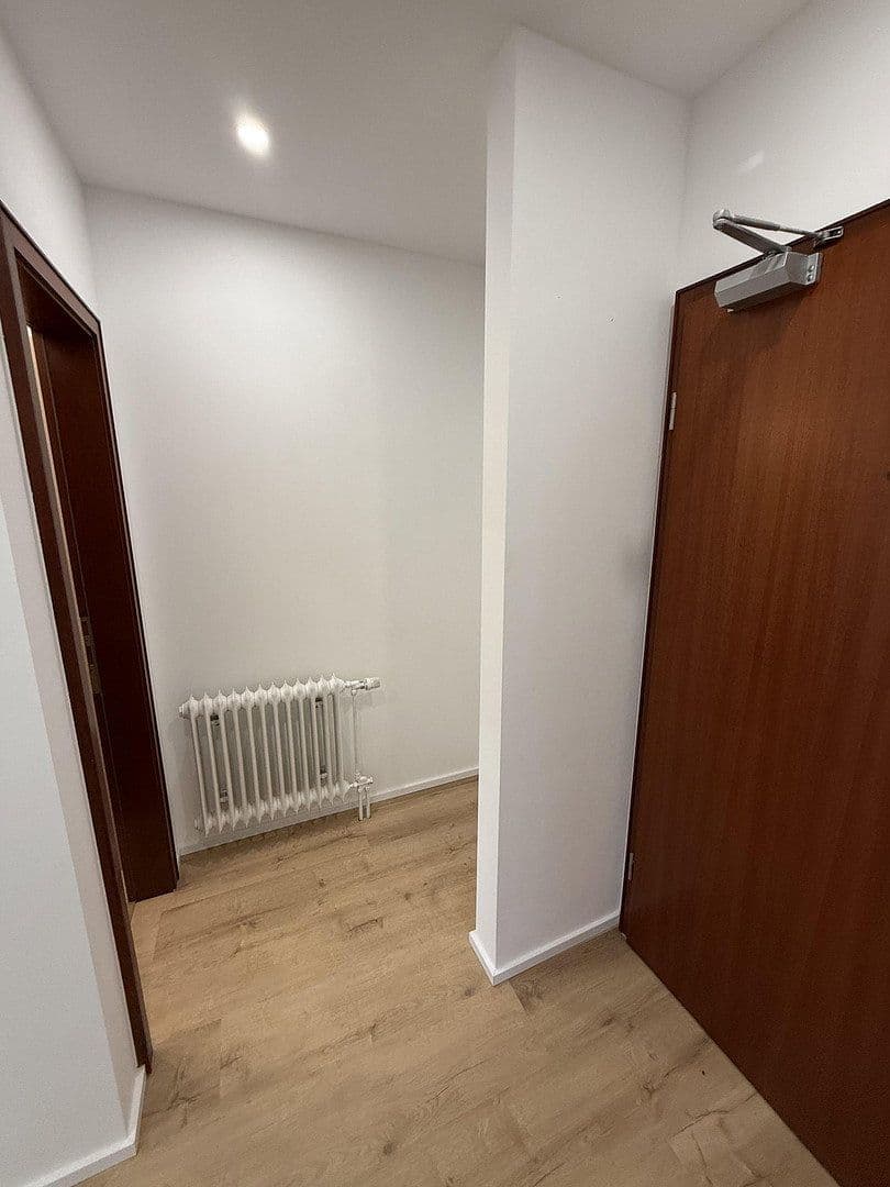 Prenájom bytu 3-izbový 81 m², Hochtalstr. 23, Lauda-Königshofen, Bádensko-Wurttembersko Prenájom bytu 3-izbový 81 m², Hochtalstr. 23, Lauda-Königshofen, Bádensko-Wurttembersko