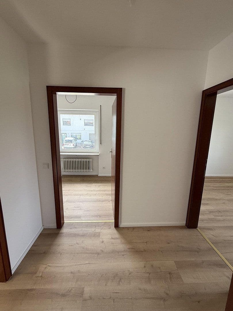Prenájom bytu 3-izbový 81 m², Hochtalstr. 23, Lauda-Königshofen, Bádensko-Wurttembersko Prenájom bytu 3-izbový 81 m², Hochtalstr. 23, Lauda-Königshofen, Bádensko-Wurttembersko