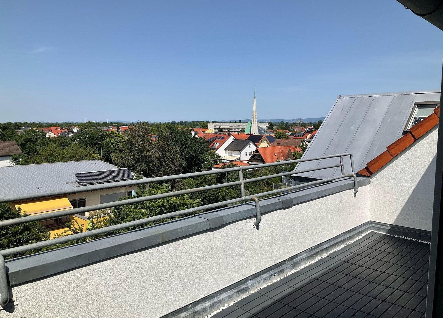 Predaj bytu 4-izbový 100 m², Speyer, Porýnie-Falcko Predaj bytu 4-izbový 100 m², Speyer, Porýnie-Falcko