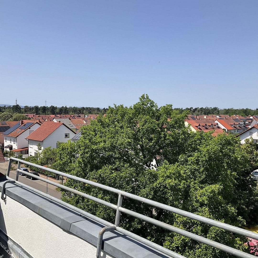 Predaj bytu 4-izbový 100 m², Speyer, Porýnie-Falcko Predaj bytu 4-izbový 100 m², Speyer, Porýnie-Falcko