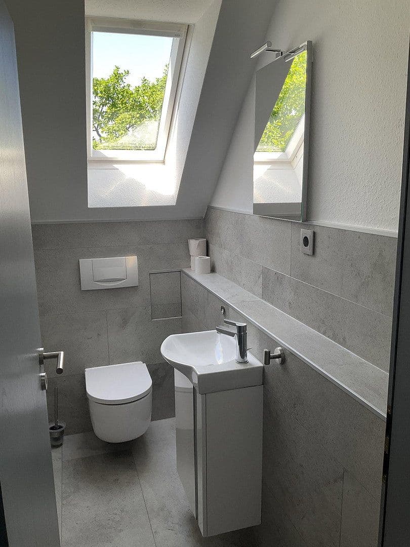 Predaj bytu 4-izbový 100 m², Speyer, Porýnie-Falcko Predaj bytu 4-izbový 100 m², Speyer, Porýnie-Falcko