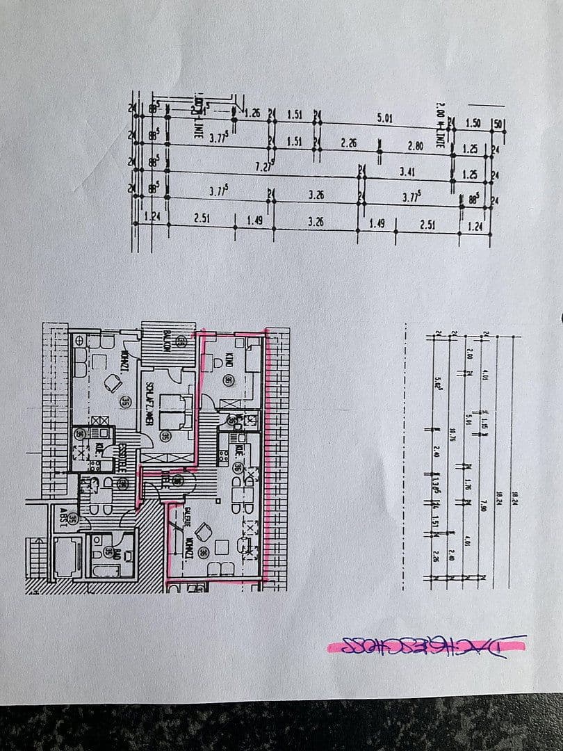 Predaj bytu 4-izbový 100 m², Speyer, Porýnie-Falcko Predaj bytu 4-izbový 100 m², Speyer, Porýnie-Falcko