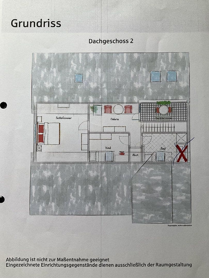 Predaj bytu 4-izbový 100 m², Speyer, Porýnie-Falcko Predaj bytu 4-izbový 100 m², Speyer, Porýnie-Falcko