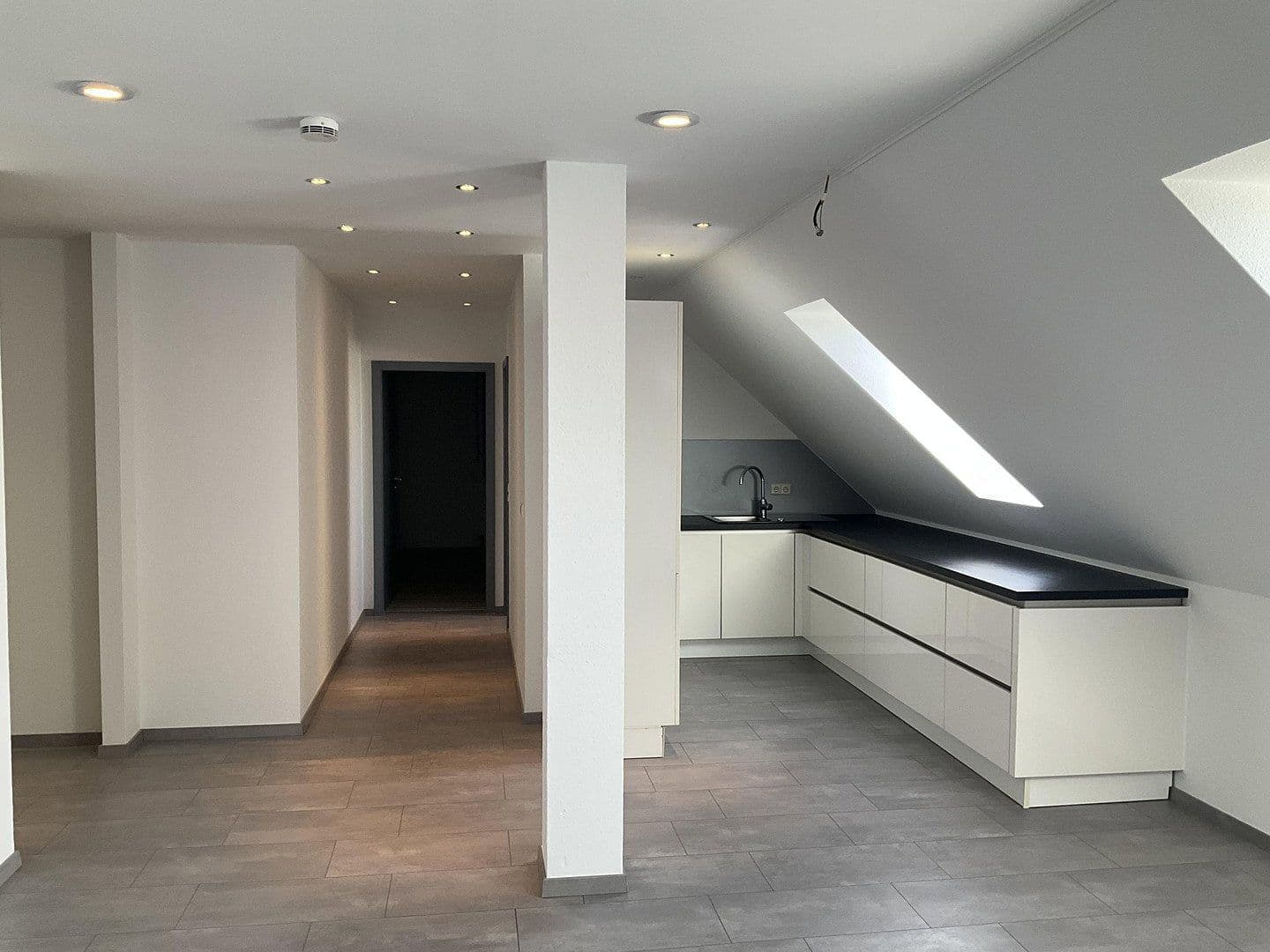 Predaj bytu 4-izbový 100 m², Speyer, Porýnie-Falcko Predaj bytu 4-izbový 100 m², Speyer, Porýnie-Falcko