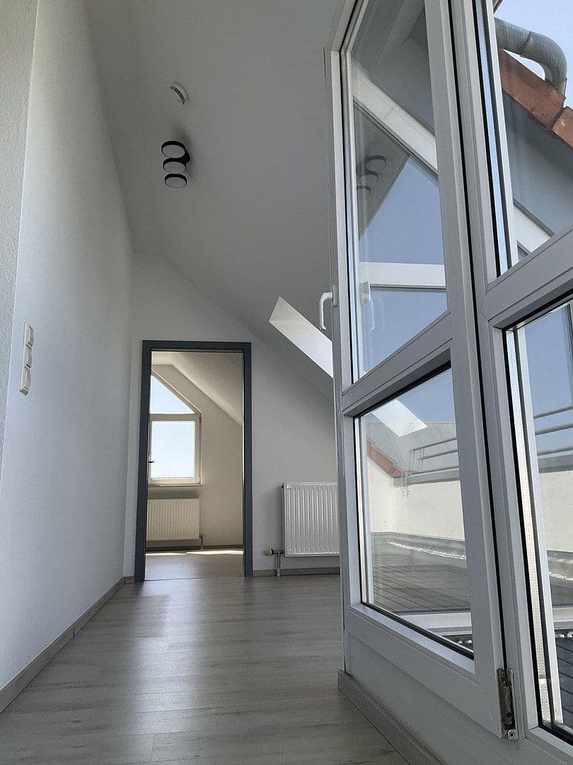Predaj bytu 4-izbový 100 m², Speyer, Porýnie-Falcko Predaj bytu 4-izbový 100 m², Speyer, Porýnie-Falcko