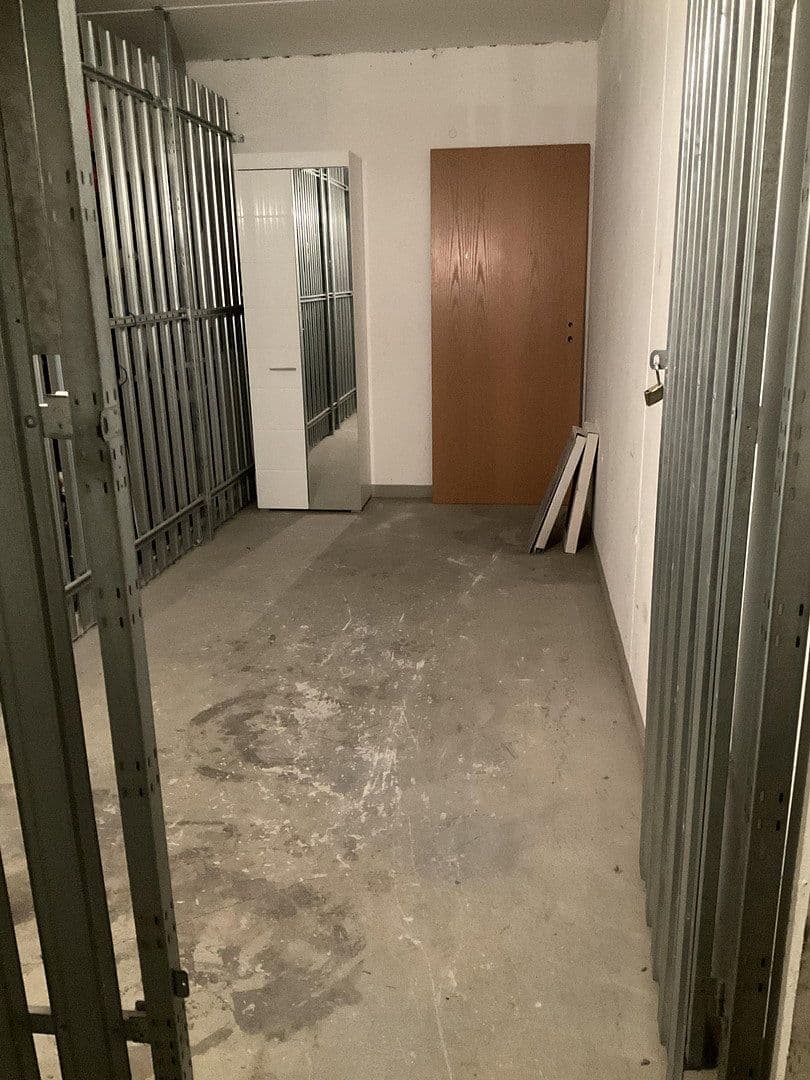 Predaj bytu 4-izbový 100 m², Speyer, Porýnie-Falcko Predaj bytu 4-izbový 100 m², Speyer, Porýnie-Falcko