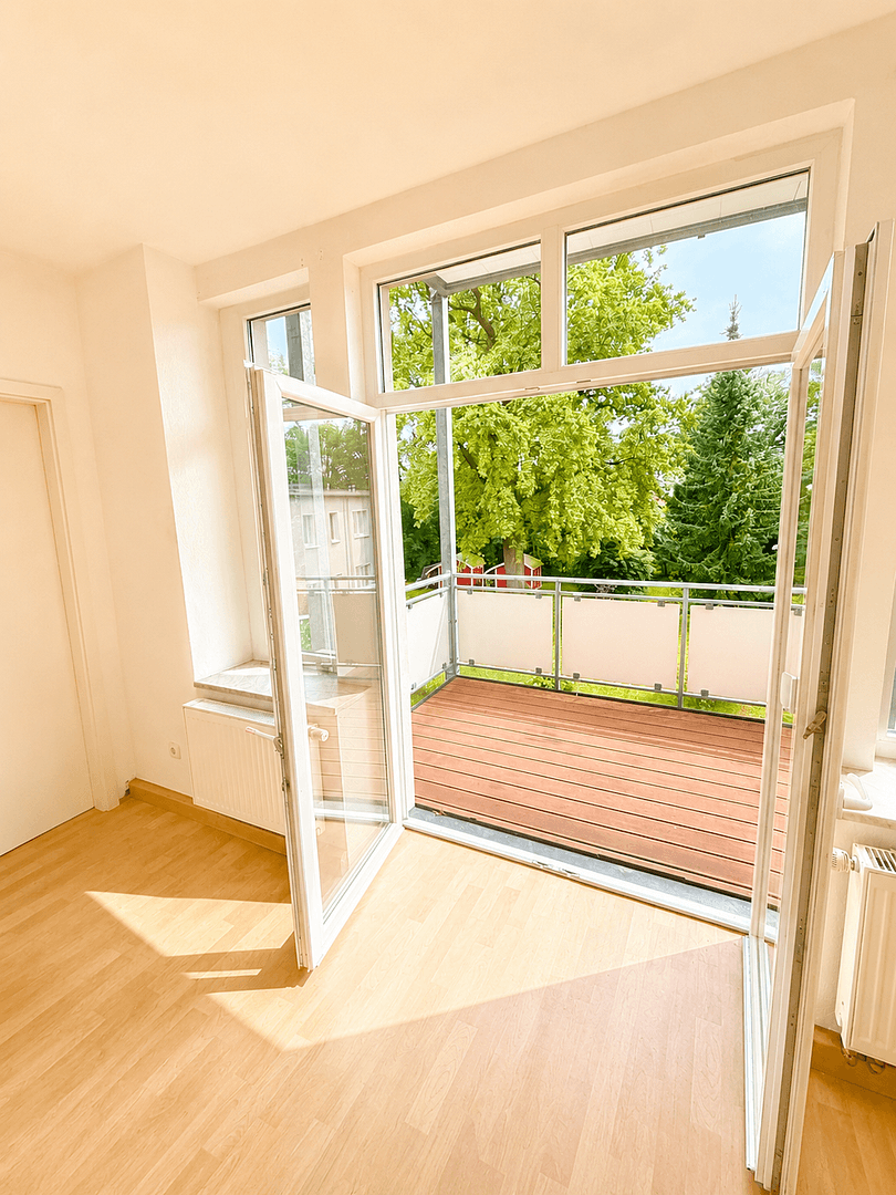 Prenájom bytu 2-izbový 64 m², Heinrich-Heine-Straße 48, Storkow (Mark), Brandenbursko Prenájom bytu 2-izbový 64 m², Heinrich-Heine-Straße 48, Storkow (Mark), Brandenbursko