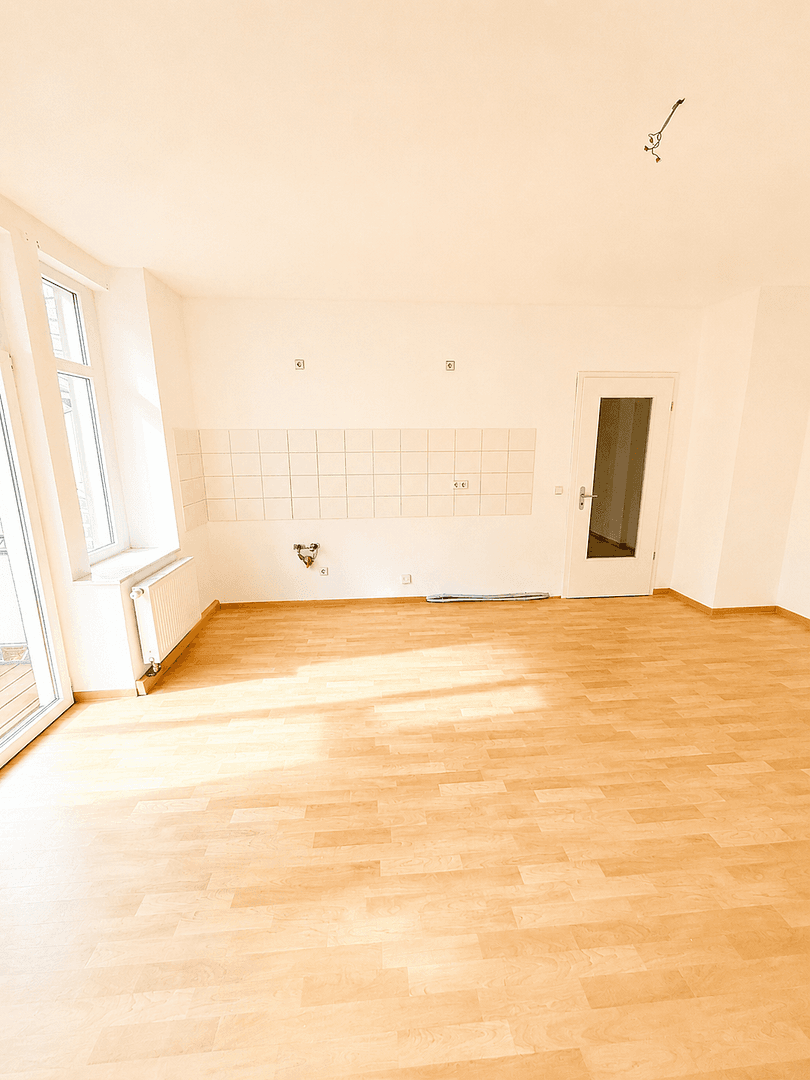 Prenájom bytu 2-izbový 64 m², Heinrich-Heine-Straße 48, Storkow (Mark), Brandenbursko Prenájom bytu 2-izbový 64 m², Heinrich-Heine-Straße 48, Storkow (Mark), Brandenbursko