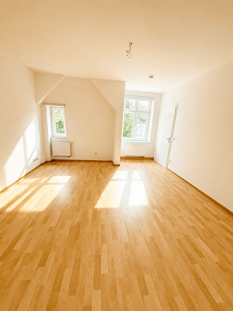 Prenájom bytu 2-izbový 64 m², Heinrich-Heine-Straße 48, Storkow (Mark), Brandenbursko Prenájom bytu 2-izbový 64 m², Heinrich-Heine-Straße 48, Storkow (Mark), Brandenbursko
