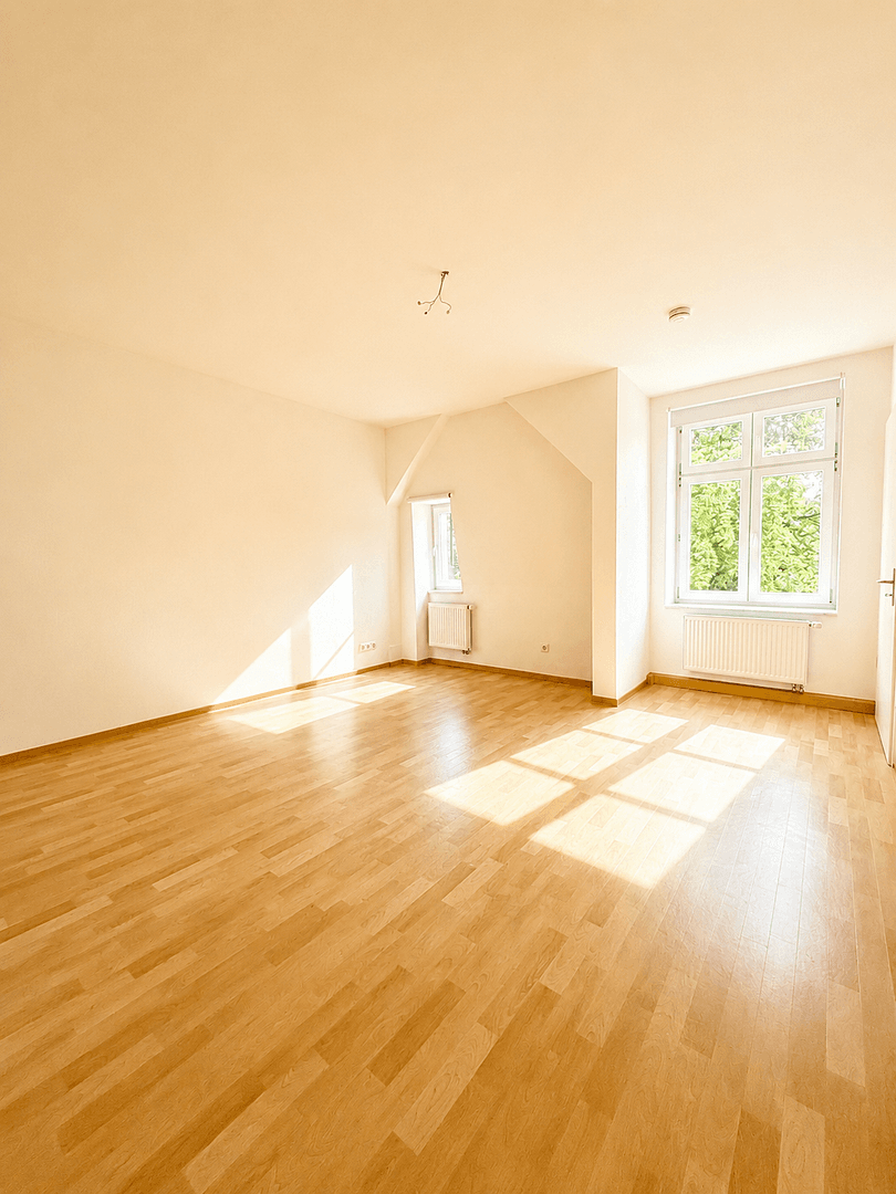 Prenájom bytu 2-izbový 64 m², Heinrich-Heine-Straße 48, Storkow (Mark), Brandenbursko Prenájom bytu 2-izbový 64 m², Heinrich-Heine-Straße 48, Storkow (Mark), Brandenbursko