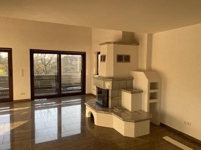 Prenájom bytu 3-izbový 150 m², Dorfstr.6, Grafing, Bavorsko Prenájom bytu 3-izbový 150 m², Dorfstr.6, Grafing, Bavorsko