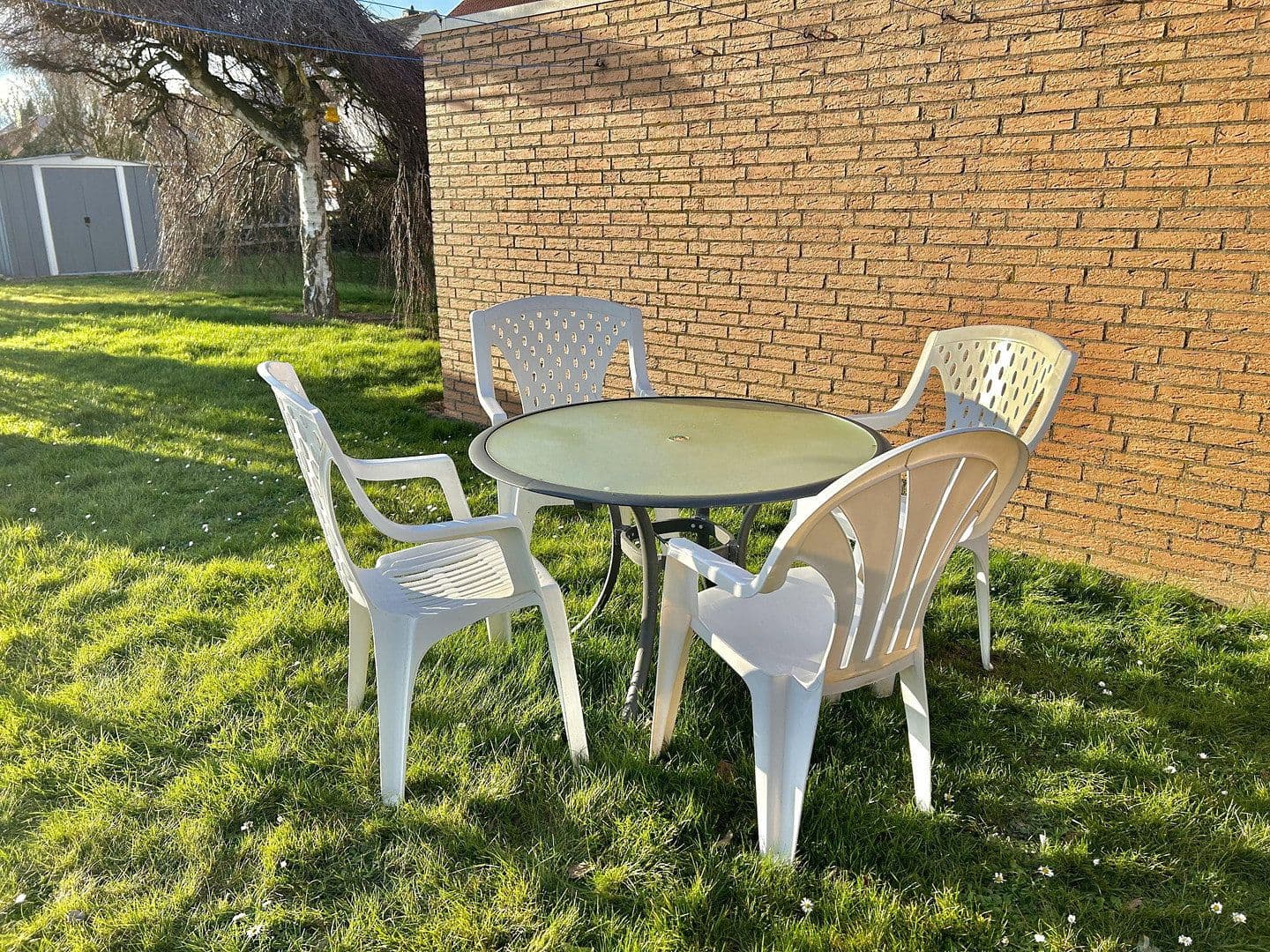 Prenájom bytu 3-izbový 79 m², Pattensen, Dolné Sasko Prenájom bytu 3-izbový 79 m², Pattensen, Dolné Sasko