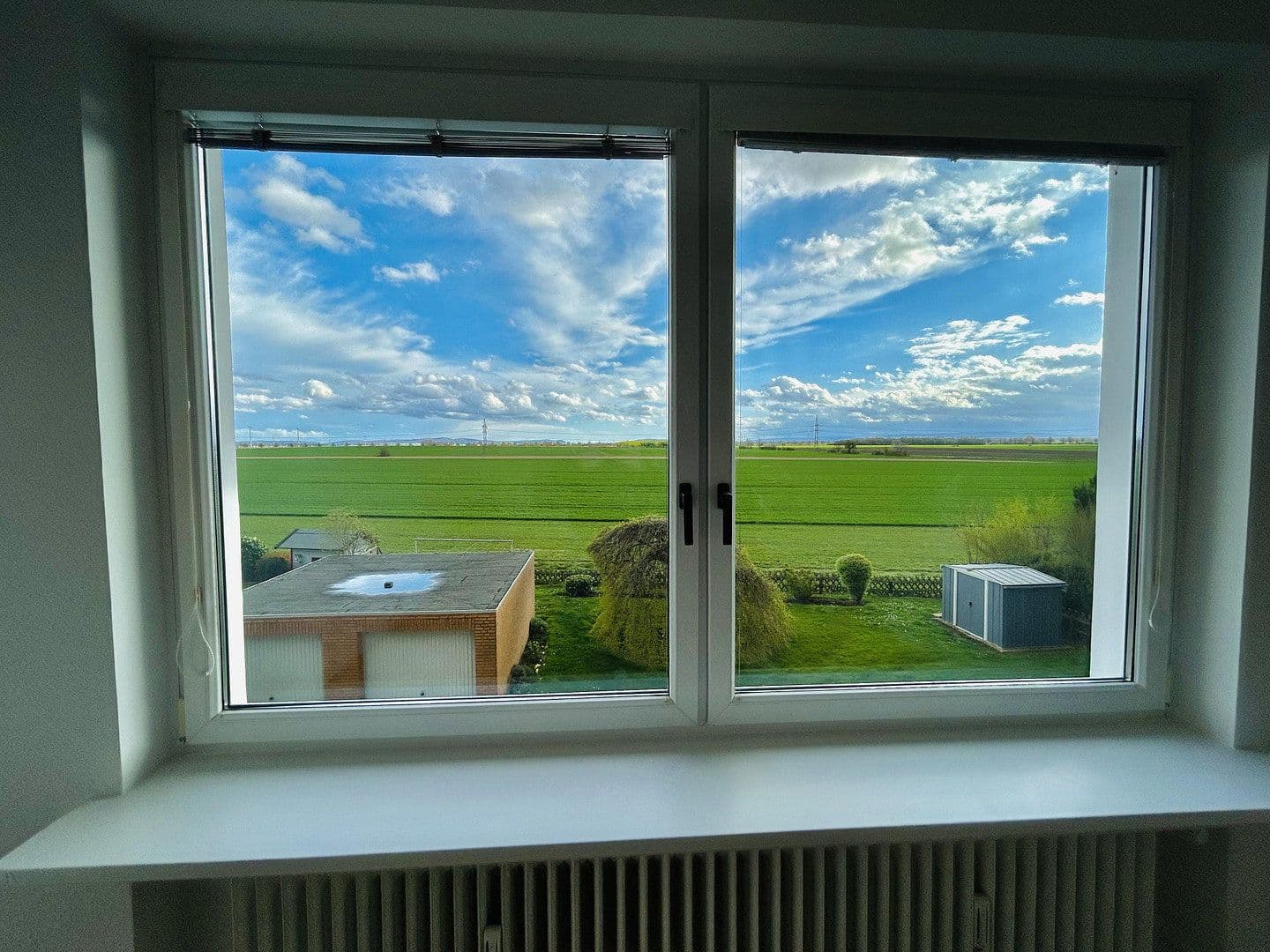 Prenájom bytu 3-izbový 79 m², Pattensen, Dolné Sasko Prenájom bytu 3-izbový 79 m², Pattensen, Dolné Sasko