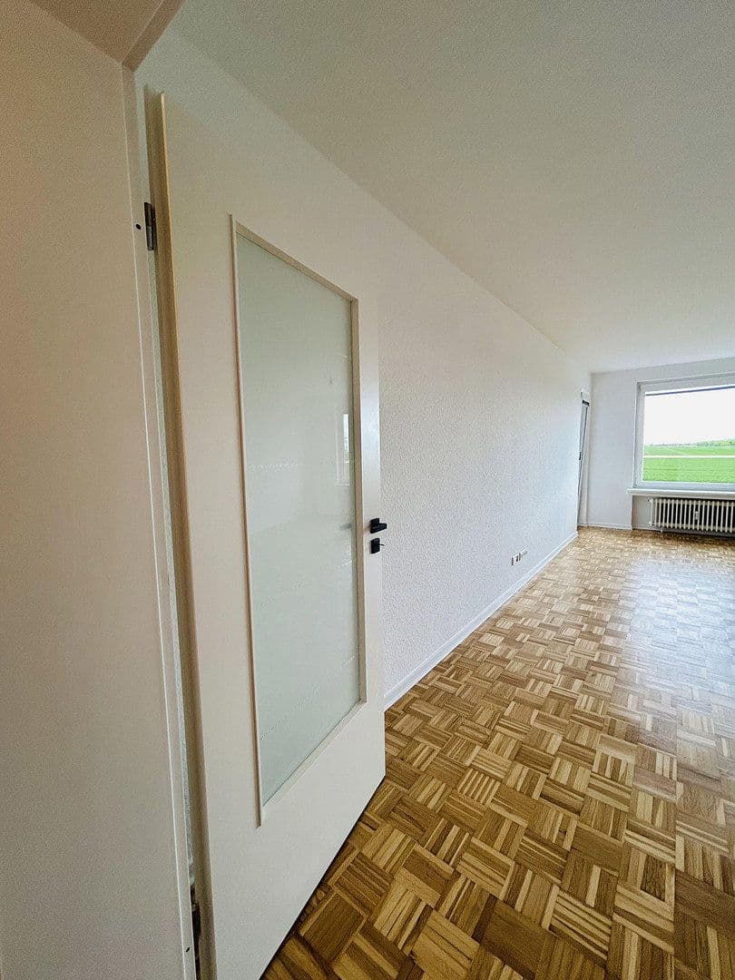 Prenájom bytu 3-izbový 79 m², Pattensen, Dolné Sasko Prenájom bytu 3-izbový 79 m², Pattensen, Dolné Sasko