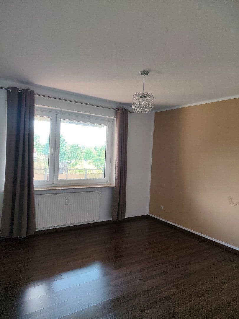 Prenájom bytu 3-izbový 87 m², Bahnhofstraße, Bardowick, Dolné Sasko Prenájom bytu 3-izbový 87 m², Bahnhofstraße, Bardowick, Dolné Sasko