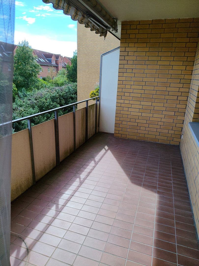 Prenájom bytu 3-izbový 87 m², Bahnhofstraße, Bardowick, Dolné Sasko Prenájom bytu 3-izbový 87 m², Bahnhofstraße, Bardowick, Dolné Sasko