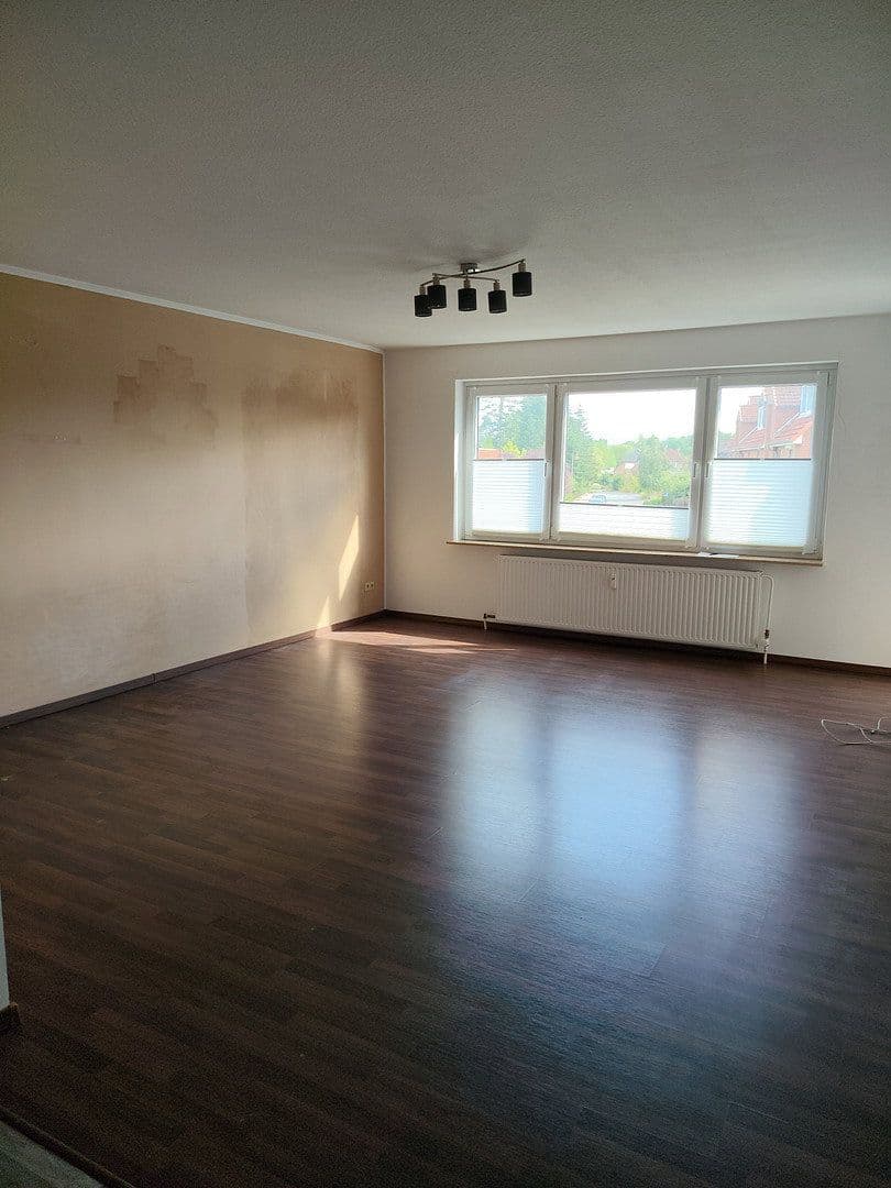Prenájom bytu 3-izbový 87 m², Bahnhofstraße, Bardowick, Dolné Sasko Prenájom bytu 3-izbový 87 m², Bahnhofstraße, Bardowick, Dolné Sasko