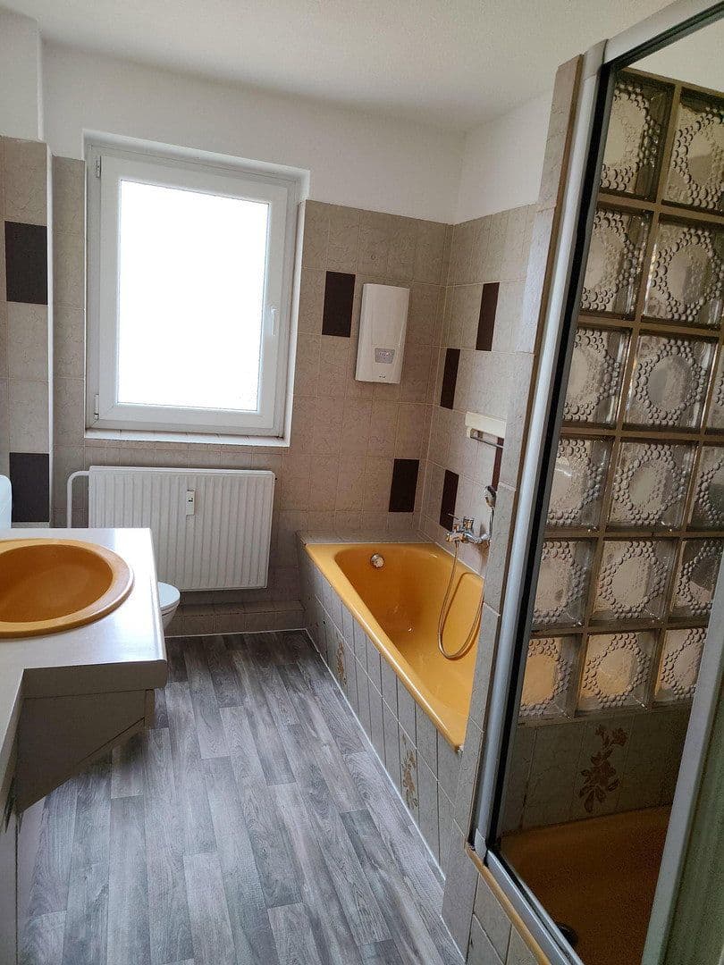 Prenájom bytu 3-izbový 87 m², Bahnhofstraße, Bardowick, Dolné Sasko Prenájom bytu 3-izbový 87 m², Bahnhofstraße, Bardowick, Dolné Sasko