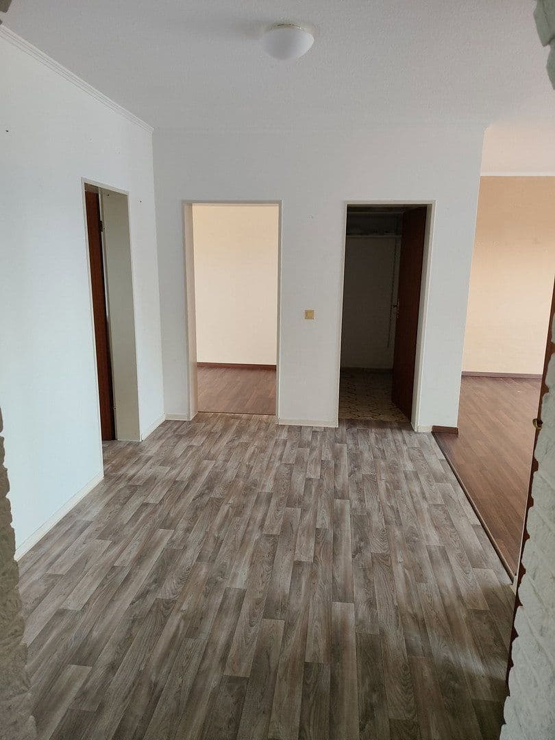 Prenájom bytu 3-izbový 87 m², Bahnhofstraße, Bardowick, Dolné Sasko Prenájom bytu 3-izbový 87 m², Bahnhofstraße, Bardowick, Dolné Sasko