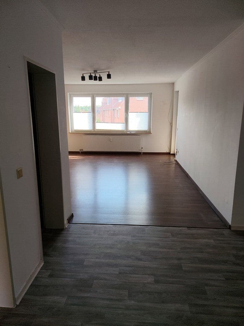 Prenájom bytu 3-izbový 87 m², Bahnhofstraße, Bardowick, Dolné Sasko Prenájom bytu 3-izbový 87 m², Bahnhofstraße, Bardowick, Dolné Sasko
