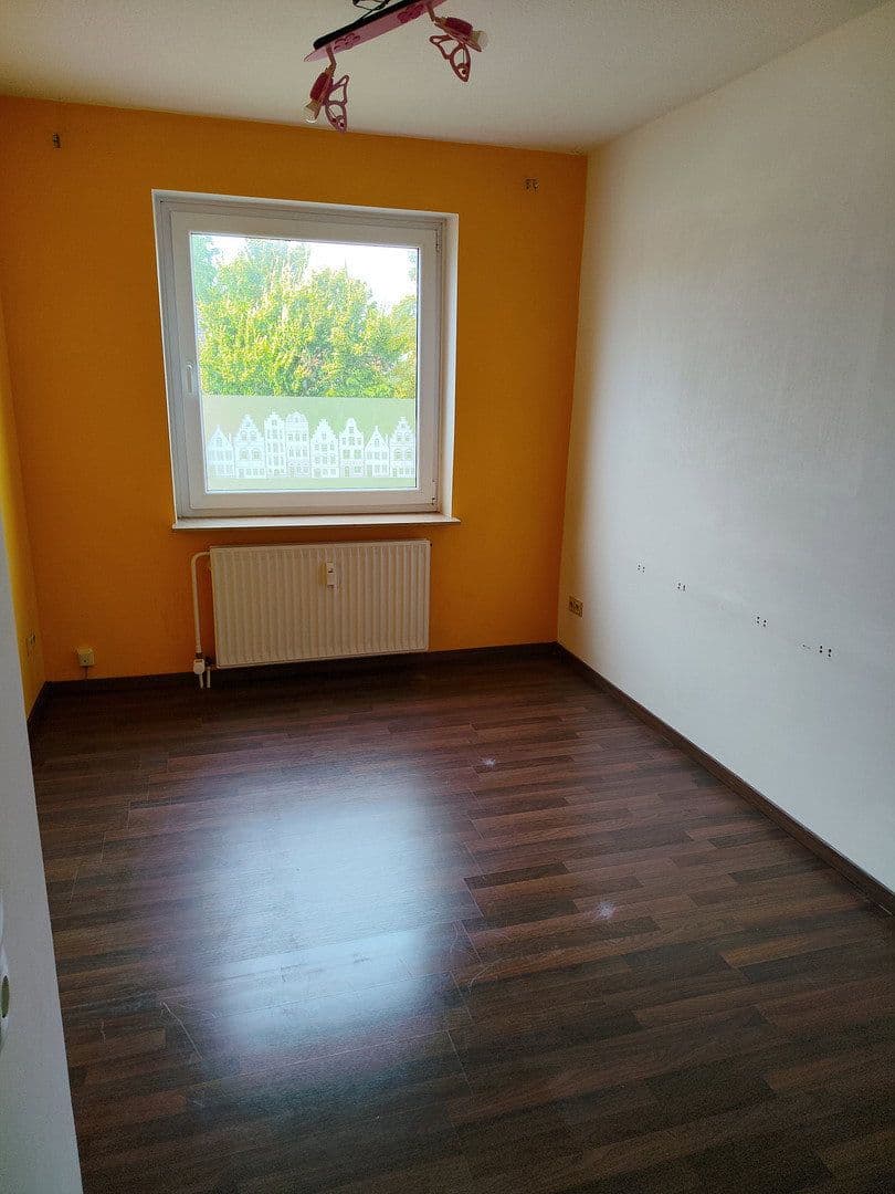 Prenájom bytu 3-izbový 87 m², Bahnhofstraße, Bardowick, Dolné Sasko Prenájom bytu 3-izbový 87 m², Bahnhofstraße, Bardowick, Dolné Sasko