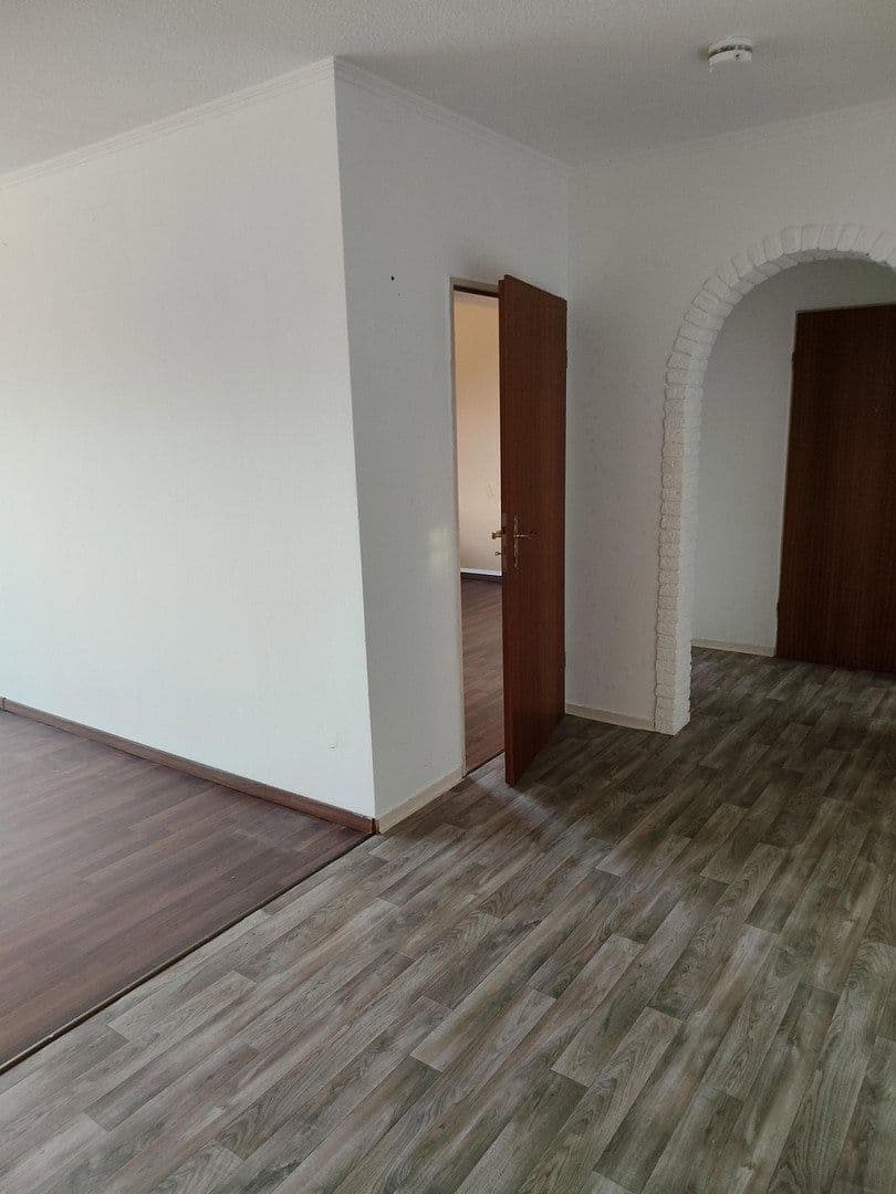 Prenájom bytu 3-izbový 87 m², Bahnhofstraße, Bardowick, Dolné Sasko Prenájom bytu 3-izbový 87 m², Bahnhofstraße, Bardowick, Dolné Sasko
