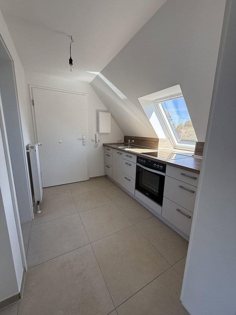Prenájom bytu 2-izbový 58 m², Grömitz, Šlezvicko-Holštajnsko Prenájom bytu 2-izbový 58 m², Grömitz, Šlezvicko-Holštajnsko