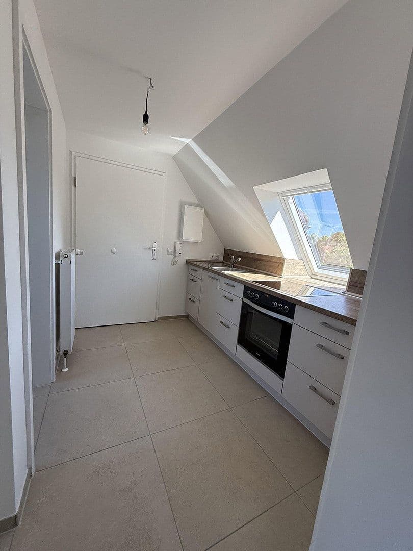 Prenájom bytu 2-izbový 58 m², Grömitz, Šlezvicko-Holštajnsko Prenájom bytu 2-izbový 58 m², Grömitz, Šlezvicko-Holštajnsko