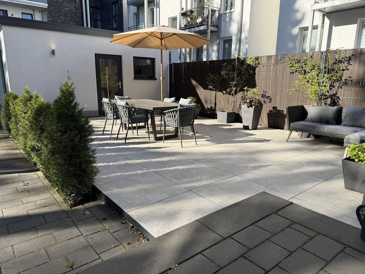 Predaj bytu 3-izbový 134 m², Hamburg, Hamburg Predaj bytu 3-izbový 134 m², Hamburg, Hamburg
