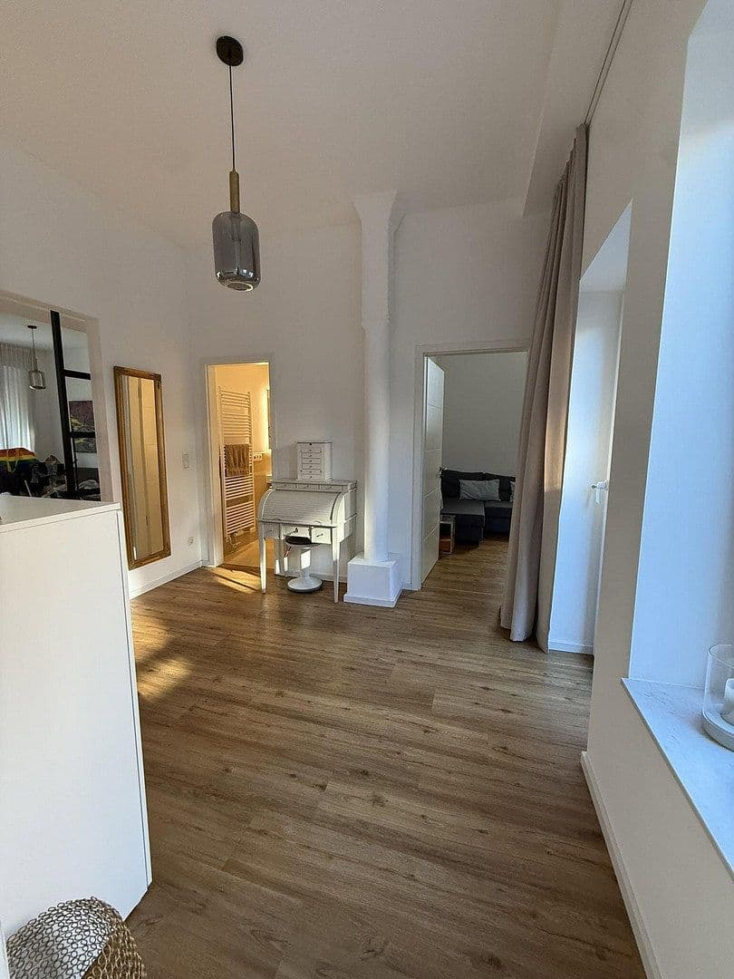Predaj bytu 3-izbový 134 m², Hamburg, Hamburg Predaj bytu 3-izbový 134 m², Hamburg, Hamburg