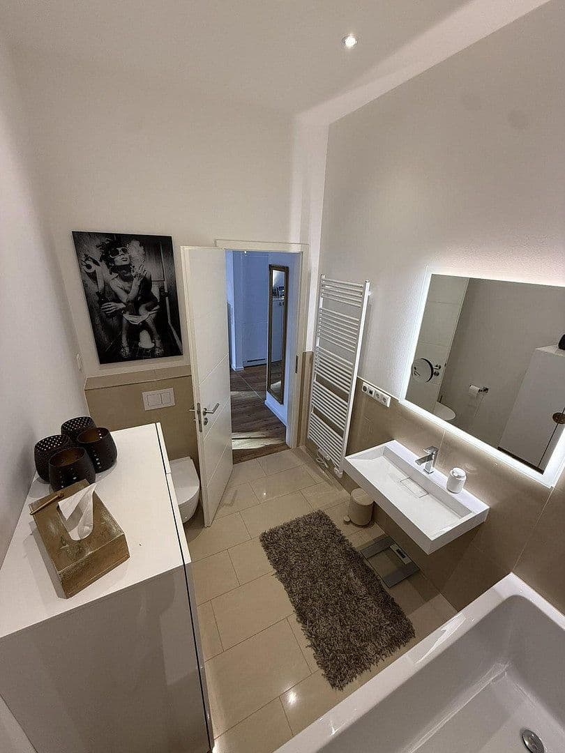 Predaj bytu 3-izbový 134 m², Hamburg, Hamburg Predaj bytu 3-izbový 134 m², Hamburg, Hamburg