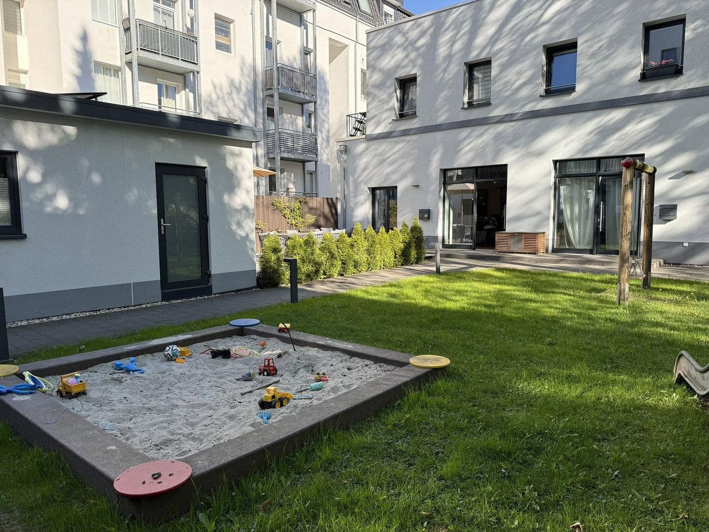 Predaj bytu 3-izbový 134 m², Hamburg, Hamburg Predaj bytu 3-izbový 134 m², Hamburg, Hamburg