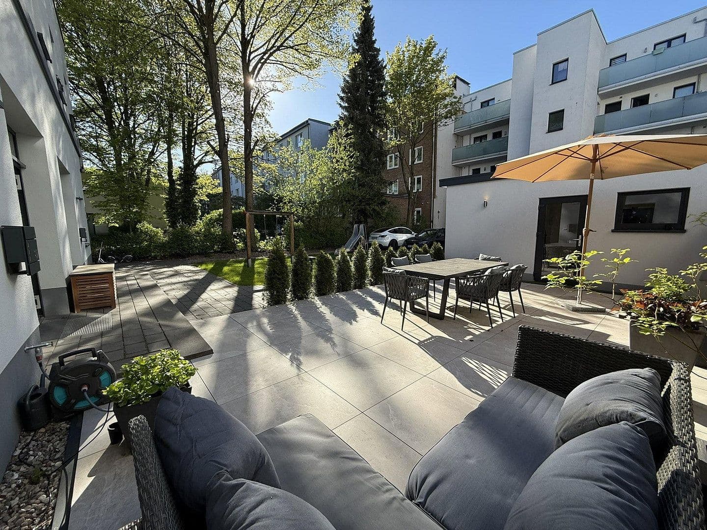 Predaj bytu 3-izbový 134 m², Hamburg, Hamburg Predaj bytu 3-izbový 134 m², Hamburg, Hamburg