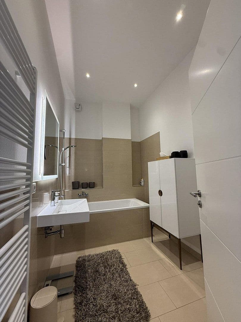 Predaj bytu 3-izbový 134 m², Hamburg, Hamburg Predaj bytu 3-izbový 134 m², Hamburg, Hamburg