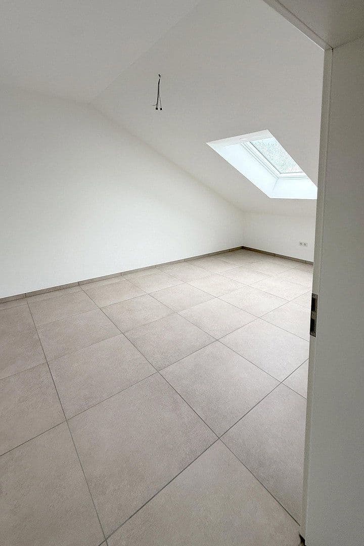 Prenájom bytu 3-izbový 72 m², An der Schwefelquelle 2, Schwandorf, Bavorsko Prenájom bytu 3-izbový 72 m², An der Schwefelquelle 2, Schwandorf, Bavorsko