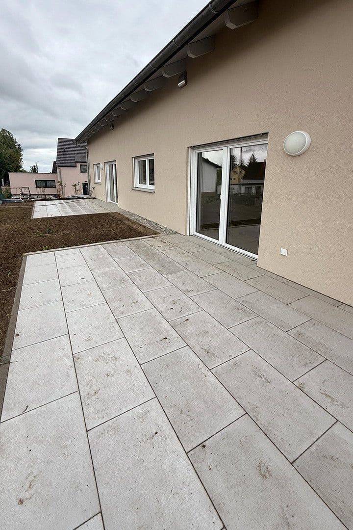 Prenájom bytu 3-izbový 72 m², An der Schwefelquelle 2, Schwandorf, Bavorsko Prenájom bytu 3-izbový 72 m², An der Schwefelquelle 2, Schwandorf, Bavorsko