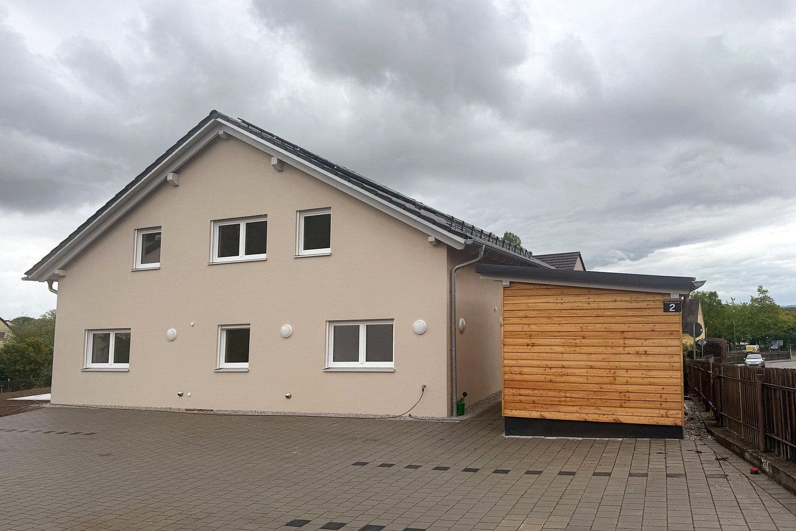 Prenájom bytu 3-izbový 72 m², An der Schwefelquelle 2, Schwandorf, Bavorsko Prenájom bytu 3-izbový 72 m², An der Schwefelquelle 2, Schwandorf, Bavorsko
