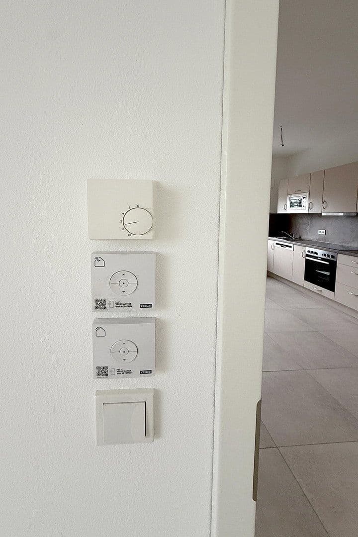Prenájom bytu 3-izbový 72 m², An der Schwefelquelle 2, Schwandorf, Bavorsko Prenájom bytu 3-izbový 72 m², An der Schwefelquelle 2, Schwandorf, Bavorsko