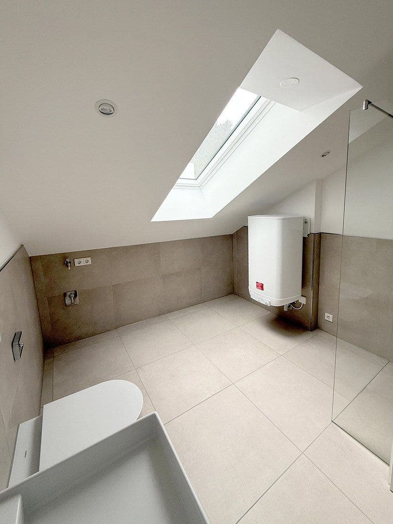 Prenájom bytu 3-izbový 72 m², An der Schwefelquelle 2, Schwandorf, Bavorsko Prenájom bytu 3-izbový 72 m², An der Schwefelquelle 2, Schwandorf, Bavorsko