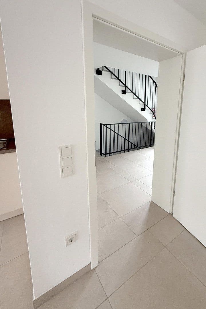 Prenájom bytu 3-izbový 72 m², An der Schwefelquelle 2, Schwandorf, Bavorsko Prenájom bytu 3-izbový 72 m², An der Schwefelquelle 2, Schwandorf, Bavorsko