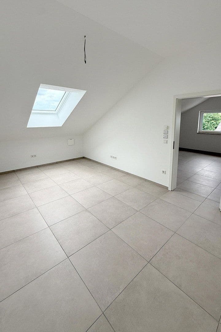 Prenájom bytu 3-izbový 72 m², An der Schwefelquelle 2, Schwandorf, Bavorsko Prenájom bytu 3-izbový 72 m², An der Schwefelquelle 2, Schwandorf, Bavorsko