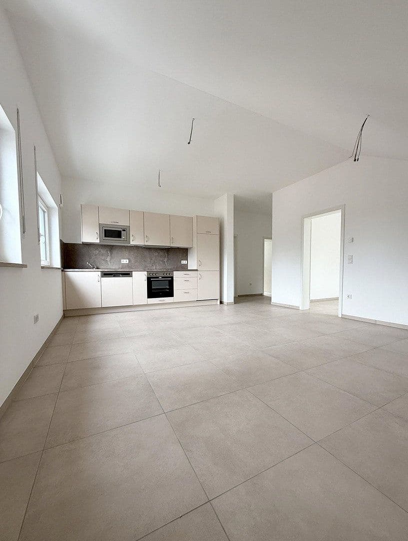 Prenájom bytu 3-izbový 72 m², An der Schwefelquelle 2, Schwandorf, Bavorsko Prenájom bytu 3-izbový 72 m², An der Schwefelquelle 2, Schwandorf, Bavorsko
