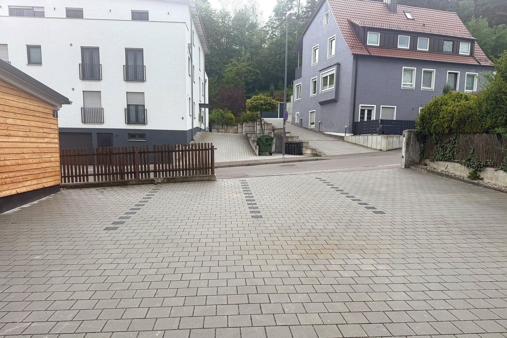 Prenájom bytu 3-izbový 72 m², An der Schwefelquelle 2, Schwandorf, Bavorsko Prenájom bytu 3-izbový 72 m², An der Schwefelquelle 2, Schwandorf, Bavorsko