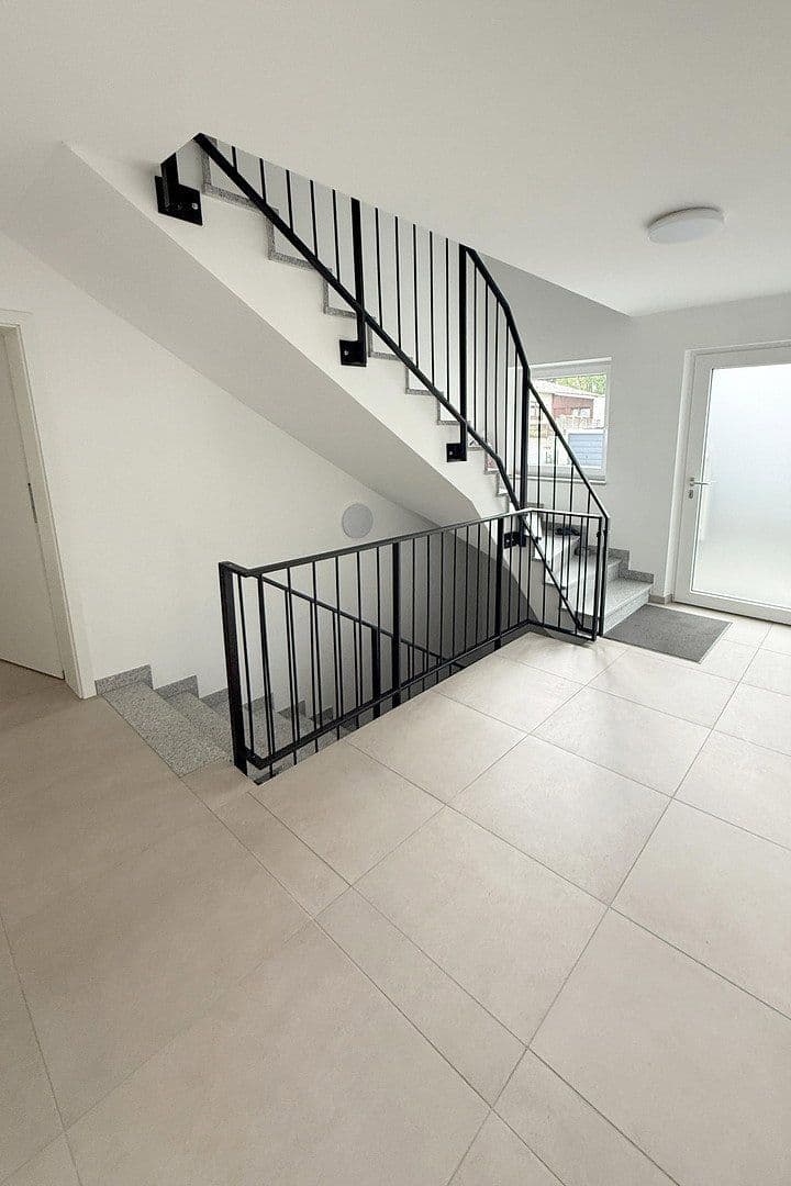 Prenájom bytu 3-izbový 72 m², An der Schwefelquelle 2, Schwandorf, Bavorsko Prenájom bytu 3-izbový 72 m², An der Schwefelquelle 2, Schwandorf, Bavorsko