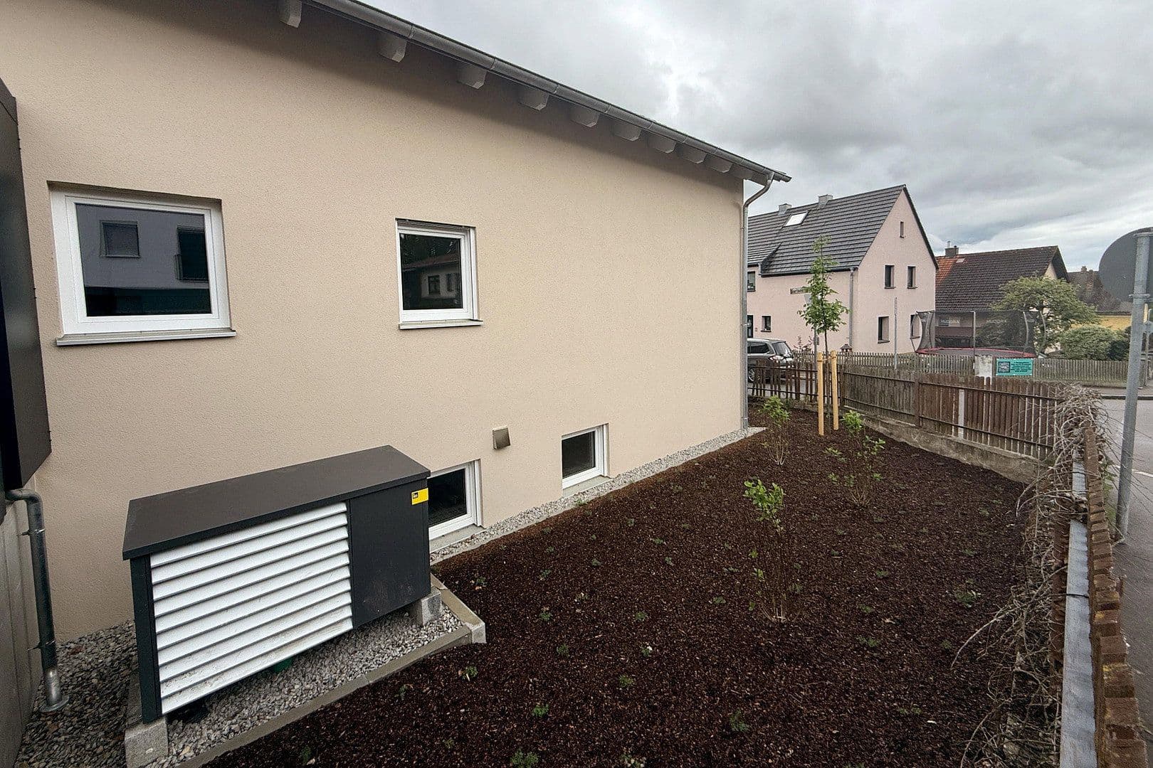 Prenájom bytu 3-izbový 72 m², An der Schwefelquelle 2, Schwandorf, Bavorsko Prenájom bytu 3-izbový 72 m², An der Schwefelquelle 2, Schwandorf, Bavorsko